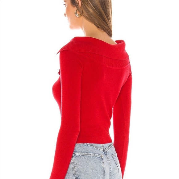 NWT Revolve top! - Picture 2 of 9